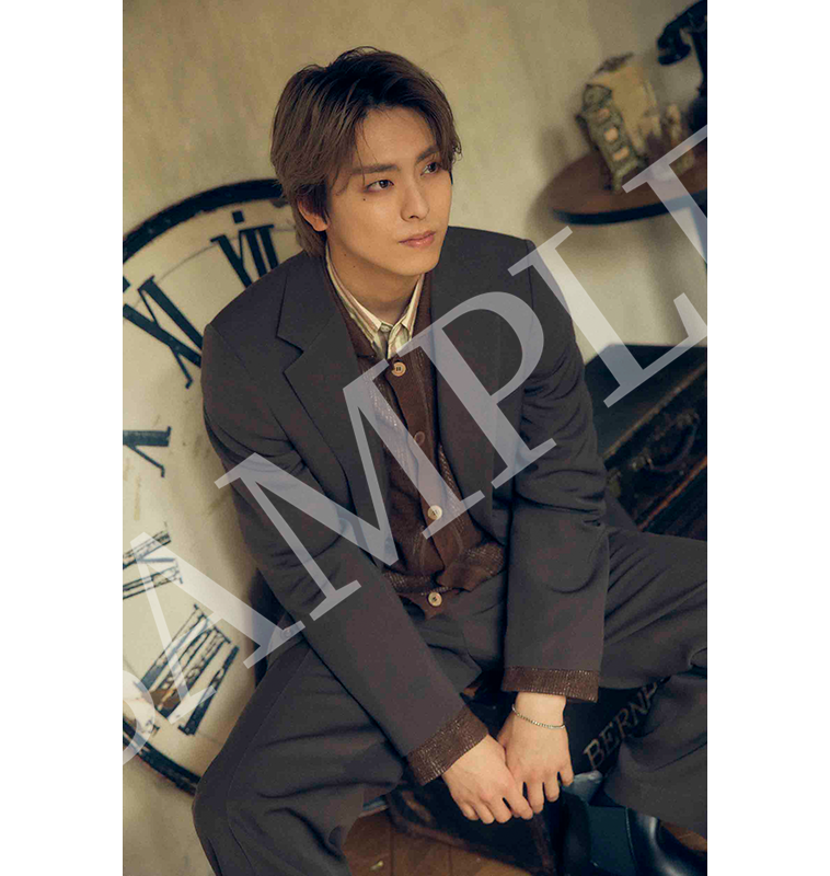 DAILY PHOTOブロマイド 「1月26日」