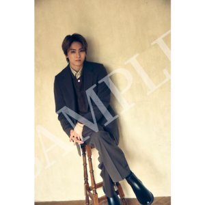 DAILY PHOTOブロマイド 「1月27日」