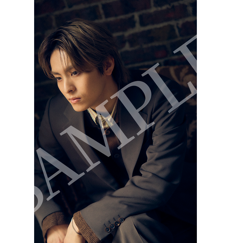 DAILY PHOTOブロマイド 「1月28日」