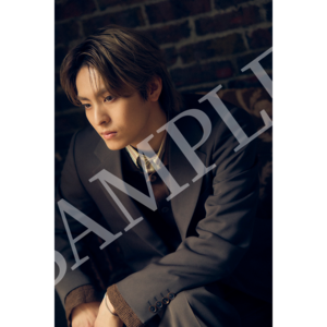 DAILY PHOTOブロマイド 「1月28日」