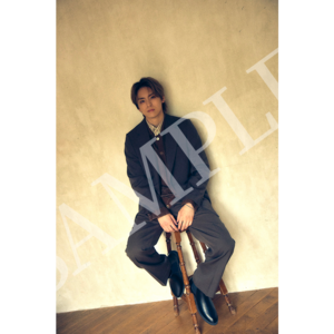 DAILY PHOTOブロマイド 「1月29日」