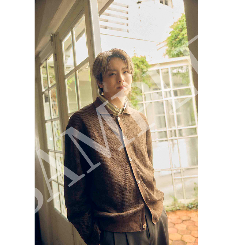 DAILY PHOTOブロマイド 「1月30日」