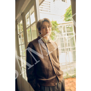 DAILY PHOTOブロマイド 「1月30日」