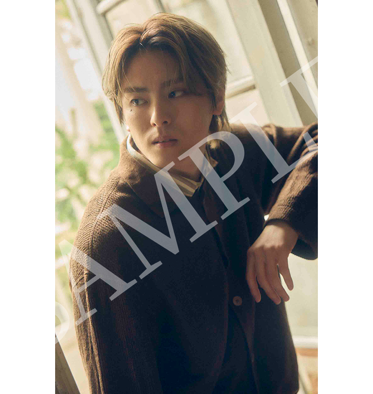 DAILY PHOTOブロマイド 「1月31日」