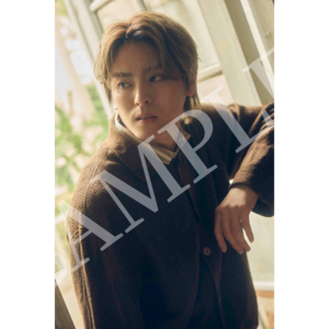 DAILY PHOTOブロマイド 「1月31日」