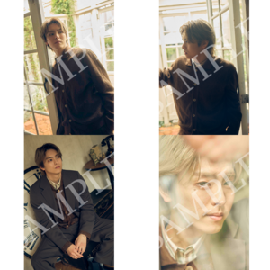 2026_feb | 高野洸OFFICIAL SITE