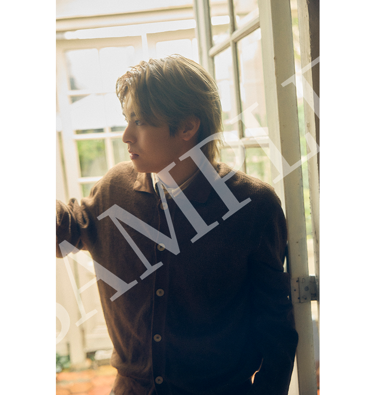 DAILY PHOTOブロマイド 「2月2日」