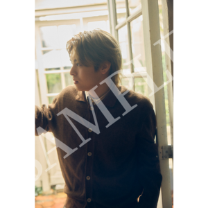 DAILY PHOTOブロマイド 「2月2日」