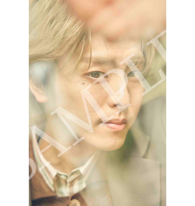 DAILY PHOTOブロマイド 「2月4日」