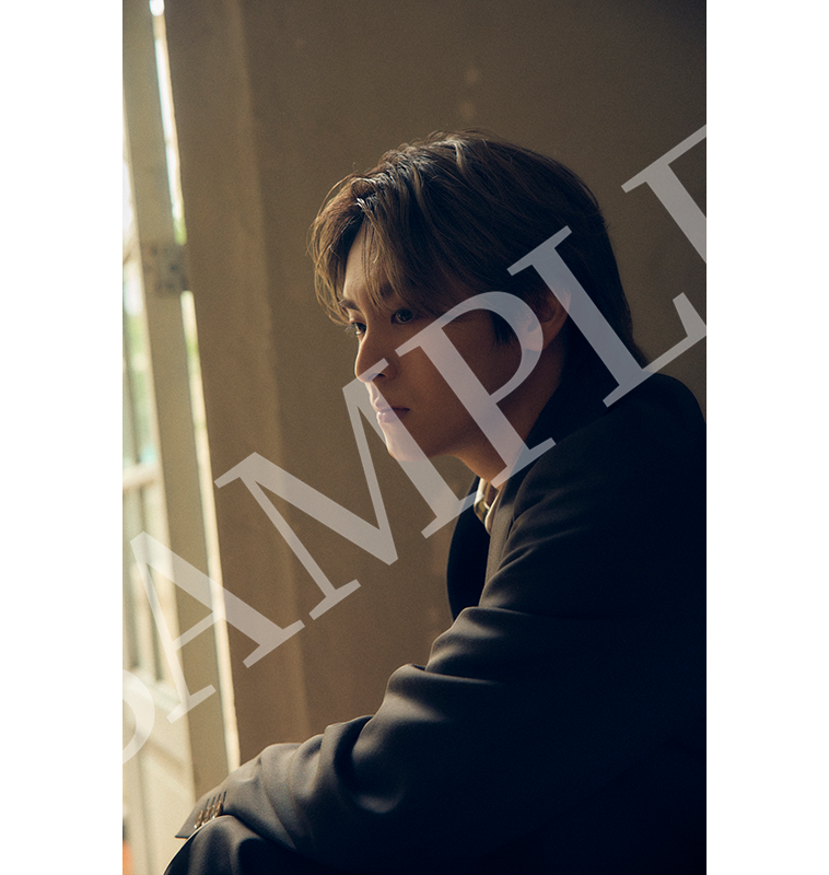 DAILY PHOTOブロマイド 「2月5日」