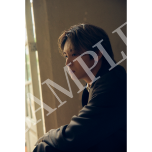 DAILY PHOTOブロマイド 「2月5日」