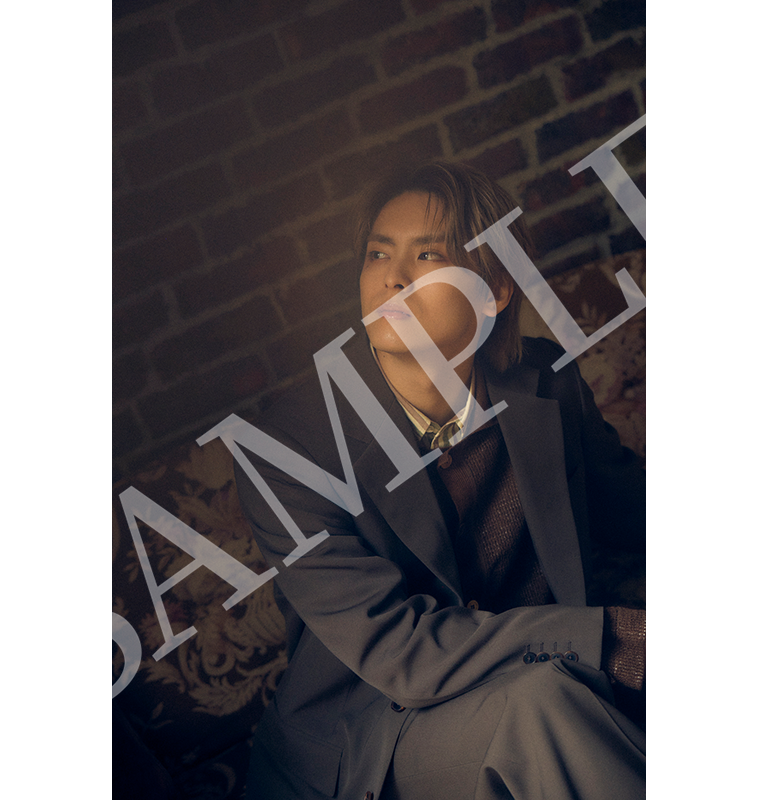 DAILY PHOTOブロマイド 「2月6日」