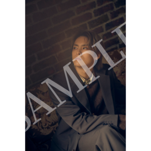 DAILY PHOTOブロマイド 「2月6日」