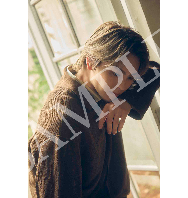 DAILY PHOTOブロマイド 「2月7日」