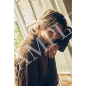 DAILY PHOTOブロマイド 「2月7日」