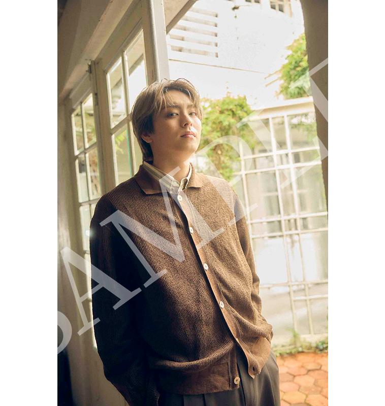 DAILY PHOTOブロマイド 「2月8日」