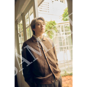 DAILY PHOTOブロマイド 「2月8日」