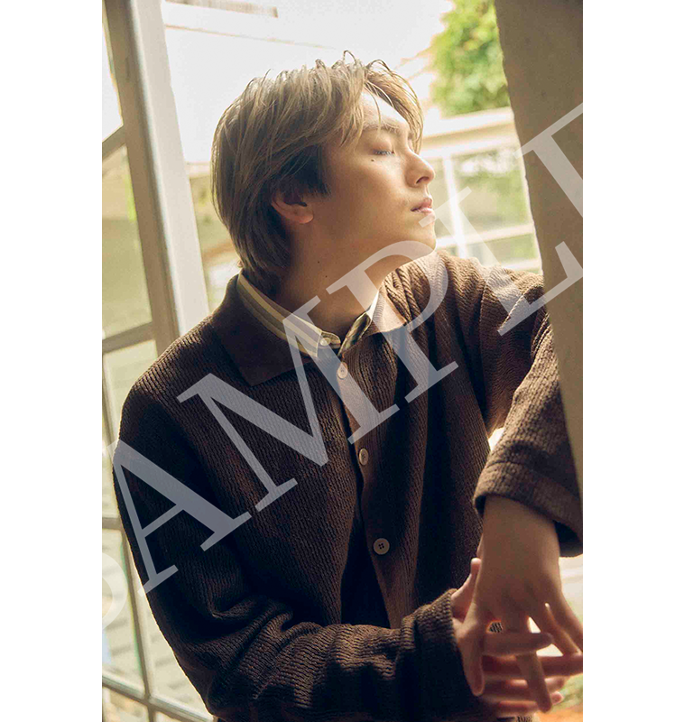 DAILY PHOTOブロマイド 「2月9日」