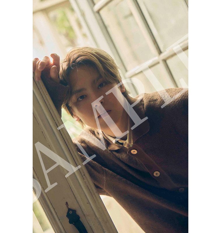 DAILY PHOTOブロマイド 「2月10日」