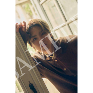 DAILY PHOTOブロマイド 「2月10日」