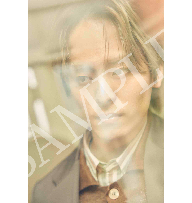 DAILY PHOTOブロマイド 「2月11日」