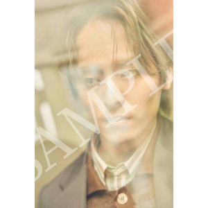 DAILY PHOTOブロマイド 「2月11日」