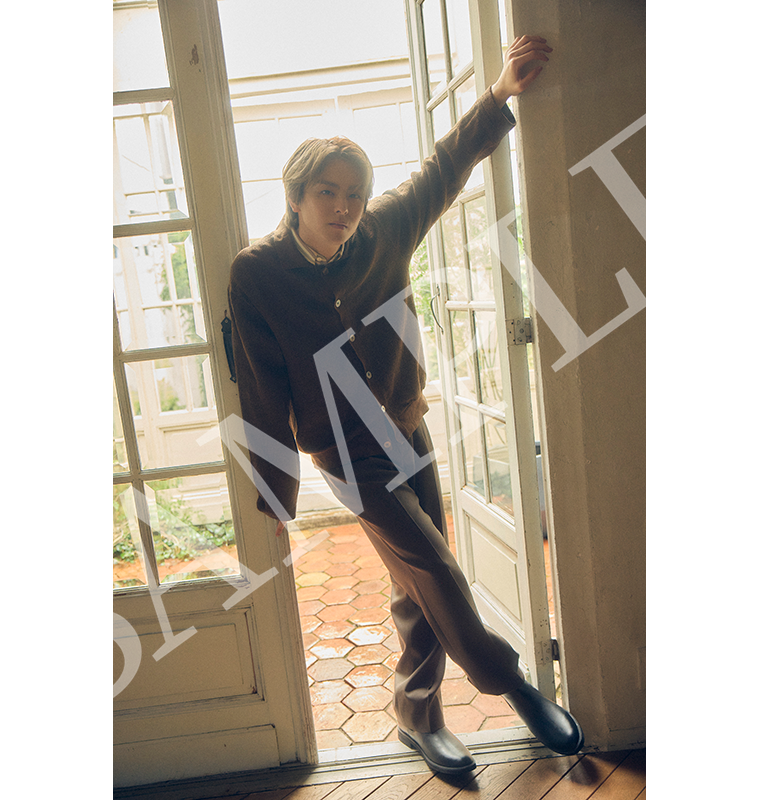 DAILY PHOTOブロマイド 「2月12日」