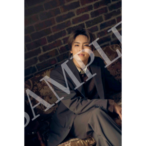 DAILY PHOTOブロマイド 「2月13日」