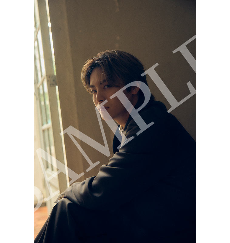 DAILY PHOTOブロマイド 「2月14日」