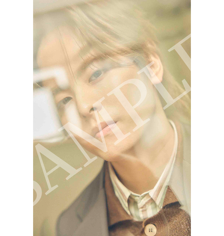 DAILY PHOTOブロマイド 「2月15日」