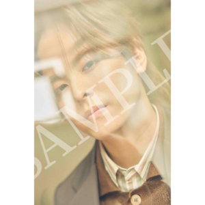 DAILY PHOTOブロマイド 「2月15日」