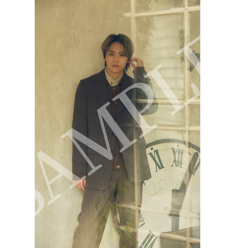 DAILY PHOTOブロマイド 「2月16日」