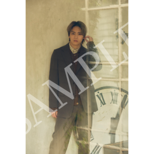 DAILY PHOTOブロマイド 「2月16日」