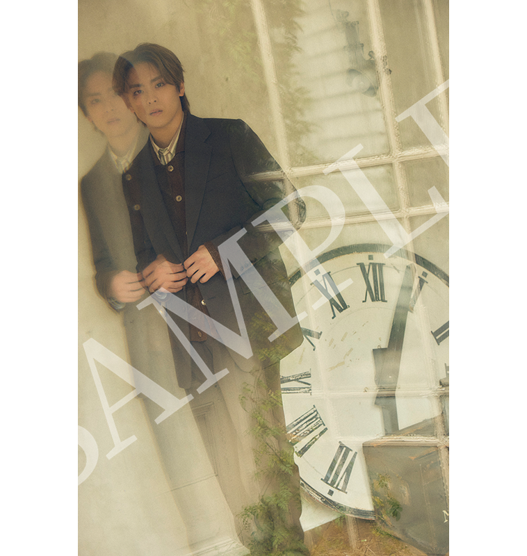 DAILY PHOTOブロマイド 「2月17日」