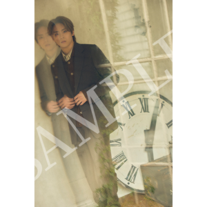 DAILY PHOTOブロマイド 「2月17日」