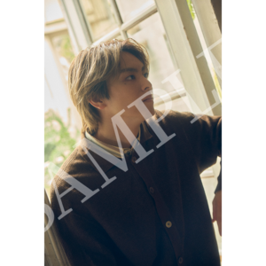 DAILY PHOTOブロマイド 「2月18日」