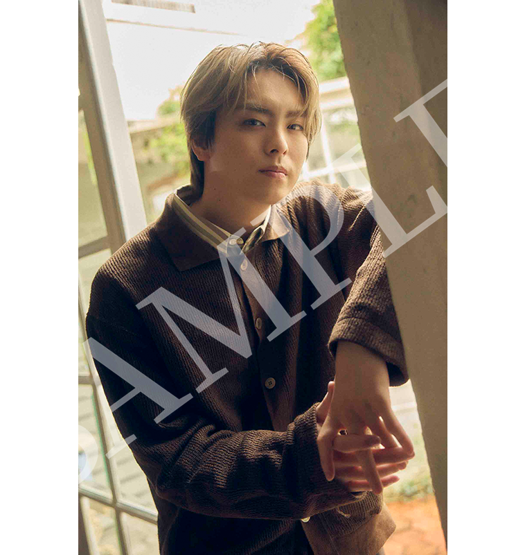 DAILY PHOTOブロマイド 「2月19日」