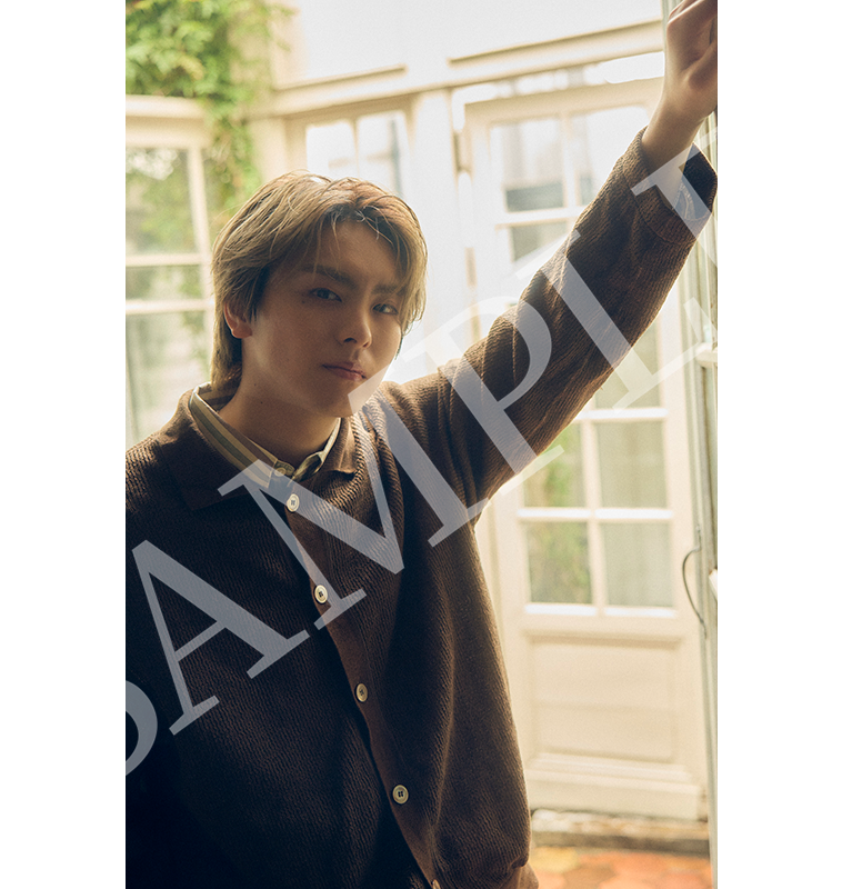 DAILY PHOTOブロマイド 「2月20日」