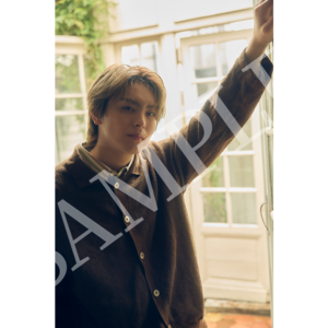 DAILY PHOTOブロマイド 「2月20日」