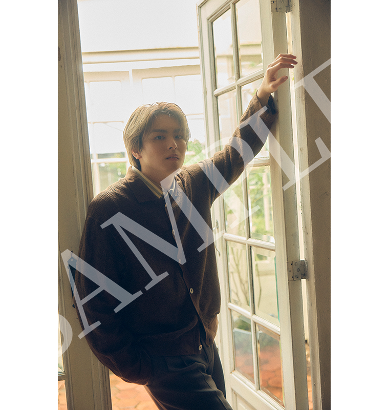 DAILY PHOTOブロマイド 「2月22日」