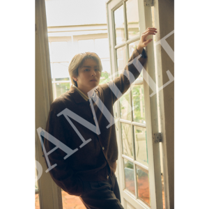 DAILY PHOTOブロマイド 「2月22日」