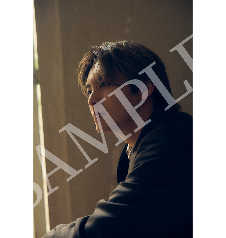 DAILY PHOTOブロマイド 「2月23日」