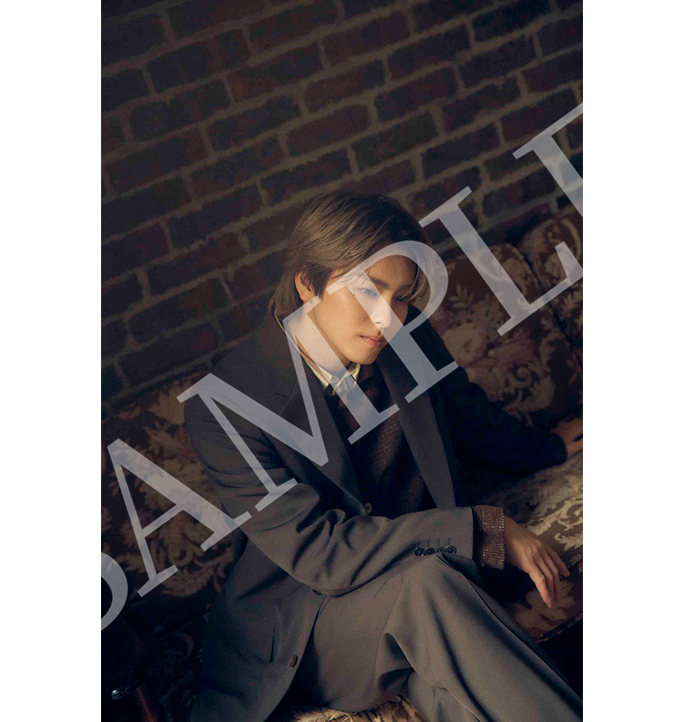 DAILY PHOTOブロマイド 「2月24日」