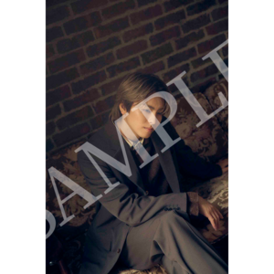 DAILY PHOTOブロマイド 「2月24日」