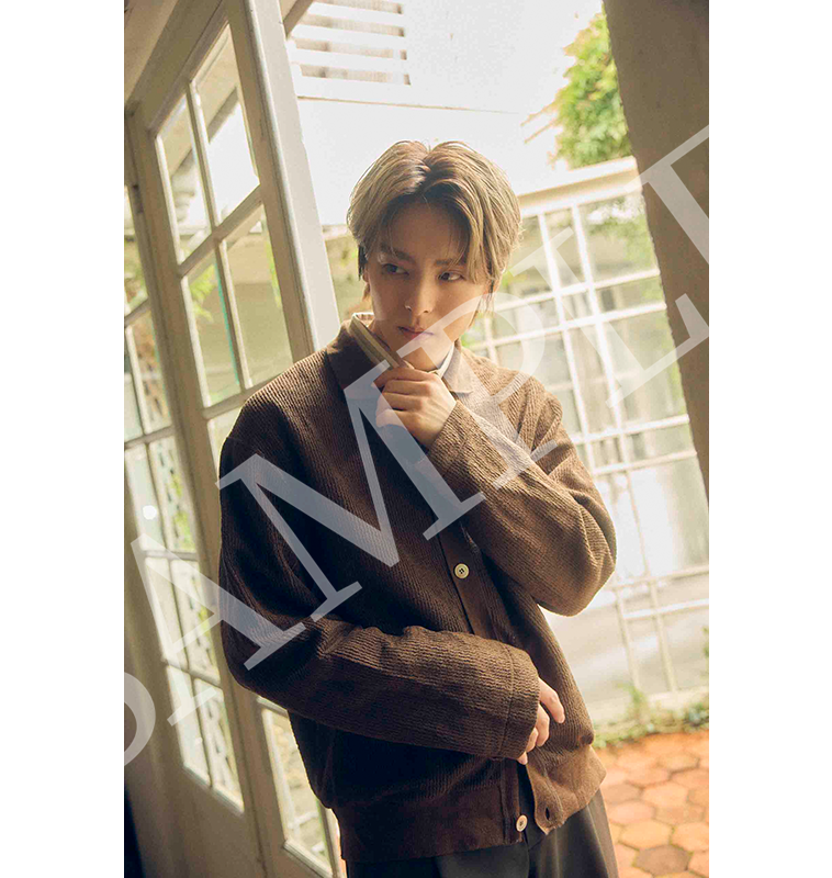 DAILY PHOTOブロマイド 「2月25日」