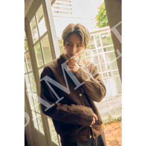 DAILY PHOTOブロマイド 「2月25日」