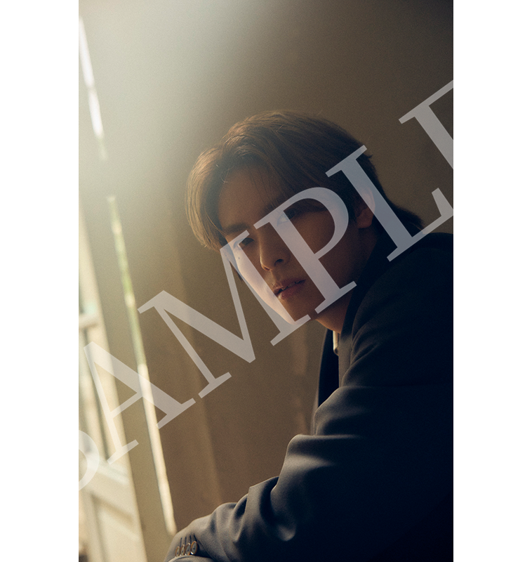 DAILY PHOTOブロマイド 「2月26日」