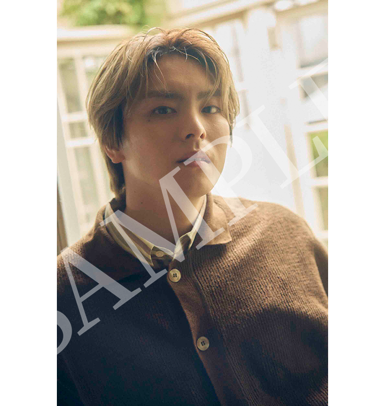 DAILY PHOTOブロマイド 「2月27日」