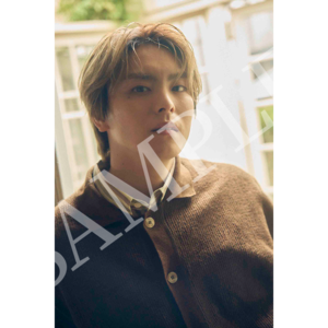 DAILY PHOTOブロマイド 「2月27日」