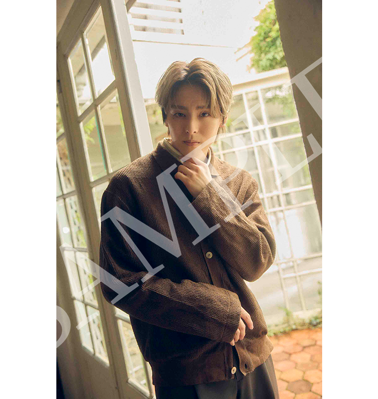 DAILY PHOTOブロマイド 「2月28日」